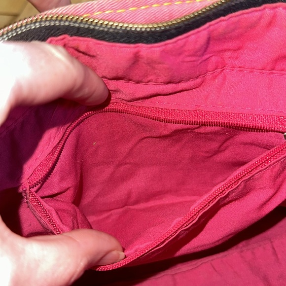 Unbranded Denim Purse - Picture 9 of 10